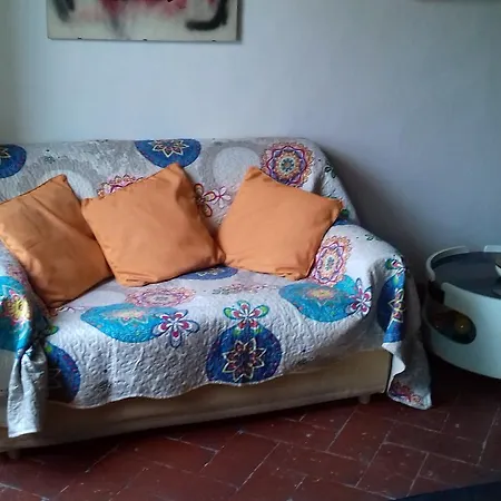 Pergola Bright View 피렌체