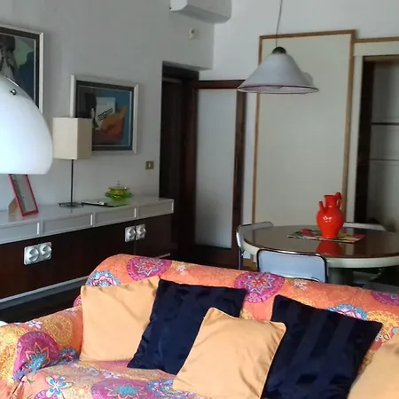 Pergola Bright View 아파트 피렌체